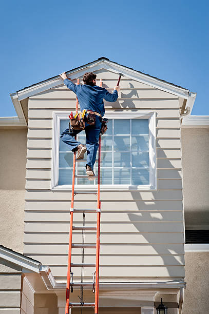 Best Siding Replacement  in USA